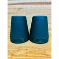 thumbnail image 3 of Green Cover Pots 10 Pack - Fits 4&rdquo; Potted Plants, 3 of 8