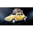 thumbnail image 3 of Playmobil 70827 Volkswagen Beetle Special Edition Building Set, 3 of 5