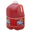 Fruit Rush Fruit Punch Drink, 1 Gallon