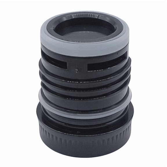 Thermoss Stopper Replacement Part Leakproof Vacuum Flask Accessories Vacuum Insulated Bottle Stopper Black