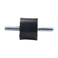 thumbnail image 6 of -M3 M5 M6 Male To Female Thread Rubber Shock Absorber Crash Pad Damper Anti Vibration Isolation Mount For Welding Machine, 6 of 6