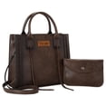 thumbnail image 1 of Bolso de mano Montana West Wrangler WG2-242CF para mujer, 1 of 6