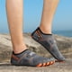 thumbnail image 5 of Zapatos Zapatillas de buceo antideslizantes Agua cómoda Suministros al aire libre (41) Gris JShteea Para Estrenar, 5 of 9