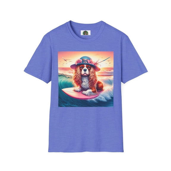 Cavalier King Charles Spaniel