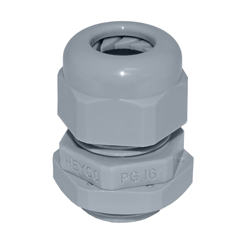 Blue Sea Systems Medium Cable Gland - #14-#10 Cable - 3125