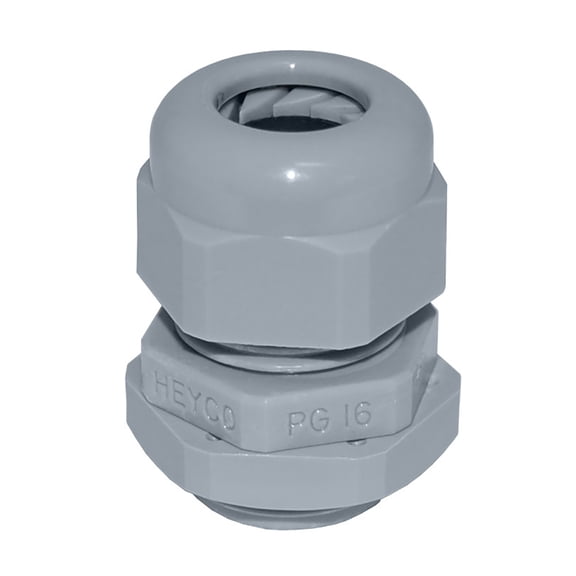 Blue Sea Systems Medium Cable Gland - #14-#10 Cable - 3125