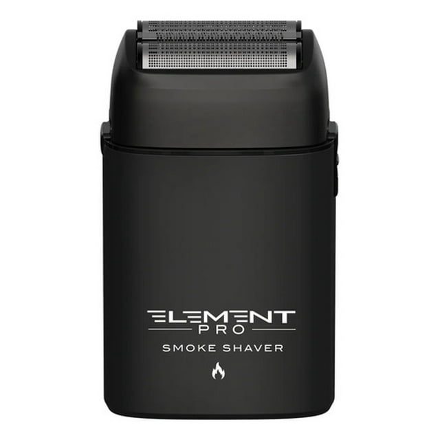 Afeitadora / Rasuradora Profesional Smoke Shaver Element Pro