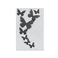 thumbnail image 1 of wnpxqnt 3D Butterfly Rhinestone Stickers Body Makeup Jewels Stickers DIY Face Eye M4K5, 1 of 1