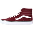 thumbnail image 2 of VANS U SK8-HI Sneakers Port Royale/True White, 2 of 7