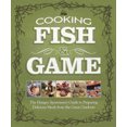thumbnail image 3 of Cooking Fish & Game  : Delicious Recipes from Shore Lunches to Gourmet Dinners, 3 of 4