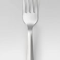 thumbnail image 3 of 20pc Teagan Flatware Silver, 3 of 3