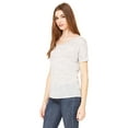thumbnail image 4 of Bella + Canvas Ladies' Slouchy T-Shirt - 8816, 4 of 4