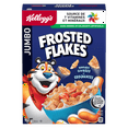 thumbnail image 2 of Kellogg's Frosted Flakes® Cereal 950g- Crispy Flakes, 2 of 4