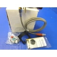 thumbnail image 3 of Auto Meter 4313 Ultra-Lite Mechanical Fuel Pressure Gauge, 3 of 3