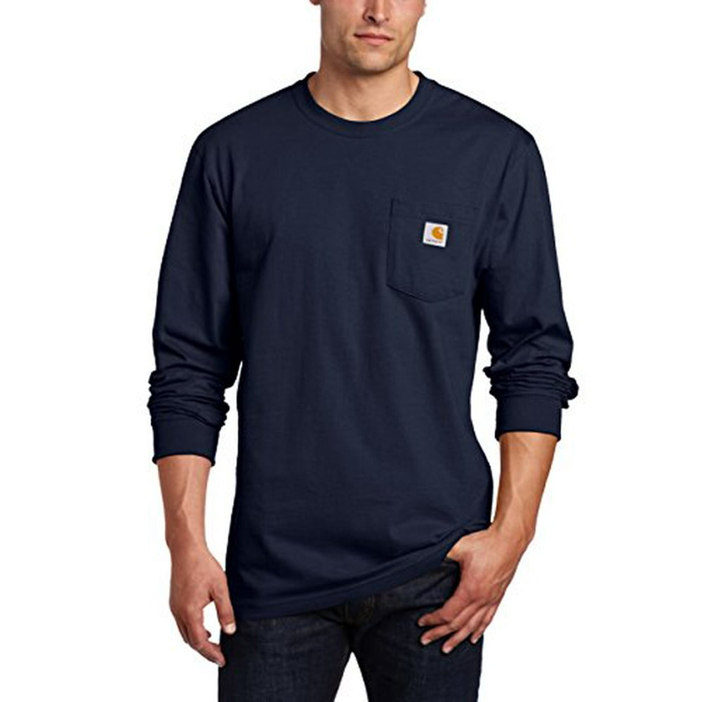 do carhartt t shirts shrink
