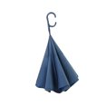 thumbnail image 3 of relayinert Inverted Reversing for Down Umbrella Folding Layer Umbrella Car Rain Double Blue, 3 of 6