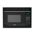 thumbnail image 1 of LaSalle Bristol Microwave Oven 520EM925AWWB High Pointe; 1 Cubic Foot Capacity; 900 Watt; Black; 120 Volt; With Large Glass Turntable, 1 of 2