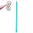 thumbnail image 1 of SharkTRUE Dual-Ended Silicone Pen: Multi-Functional, Safe & Portable Nail Care Tool, 1 of 8