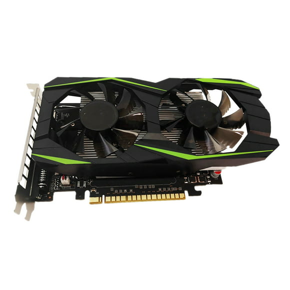 DDR5 Video Cards