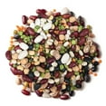 thumbnail image 2 of Organic 12 Bean Soup Mix, 8 Ounces – Vegan, Kosher, Bulk – by Food to Live, 2 of 7