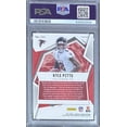 thumbnail image 2 of Graded 2021 Panini Rookie  Stars Kyle Pitts #111 Pulsar Prizm Rookie RC Football Card PSA 10 Gem Mint, 2 of 2
