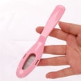 thumbnail image 3 of Double Side Foot File Rasp Heel Grater Hard Dead Skin Callus Remover Pedicure Feet Care Tool, 1pcs, 3 of 5