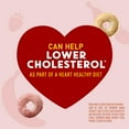 thumbnail image 2 of Strawberry Banana Cheerios, Heart Healthy Cereal, Family Size, 19 OZ(Pack 4), 2 of 5
