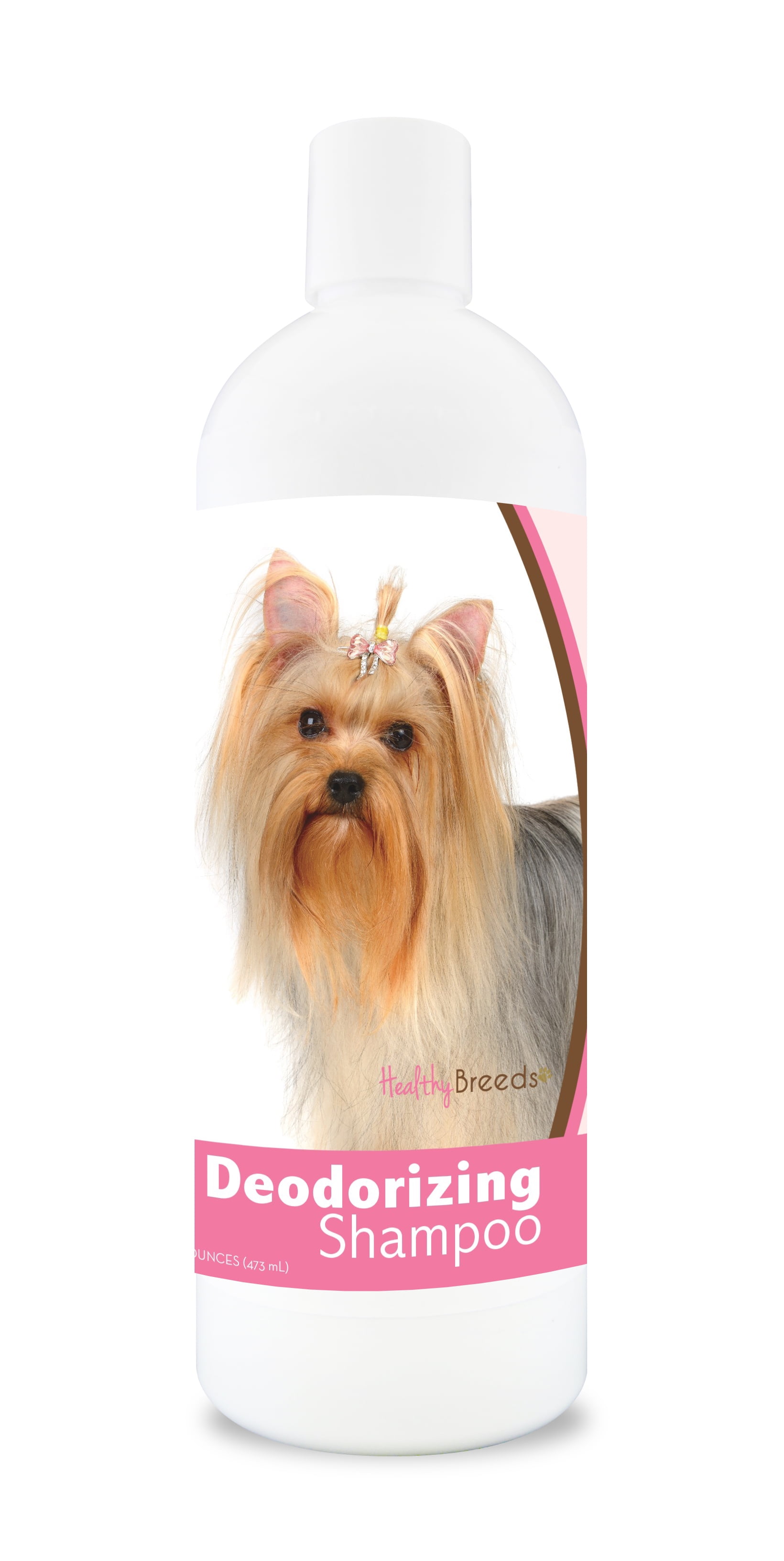 best shampoo for yorkshire terrier