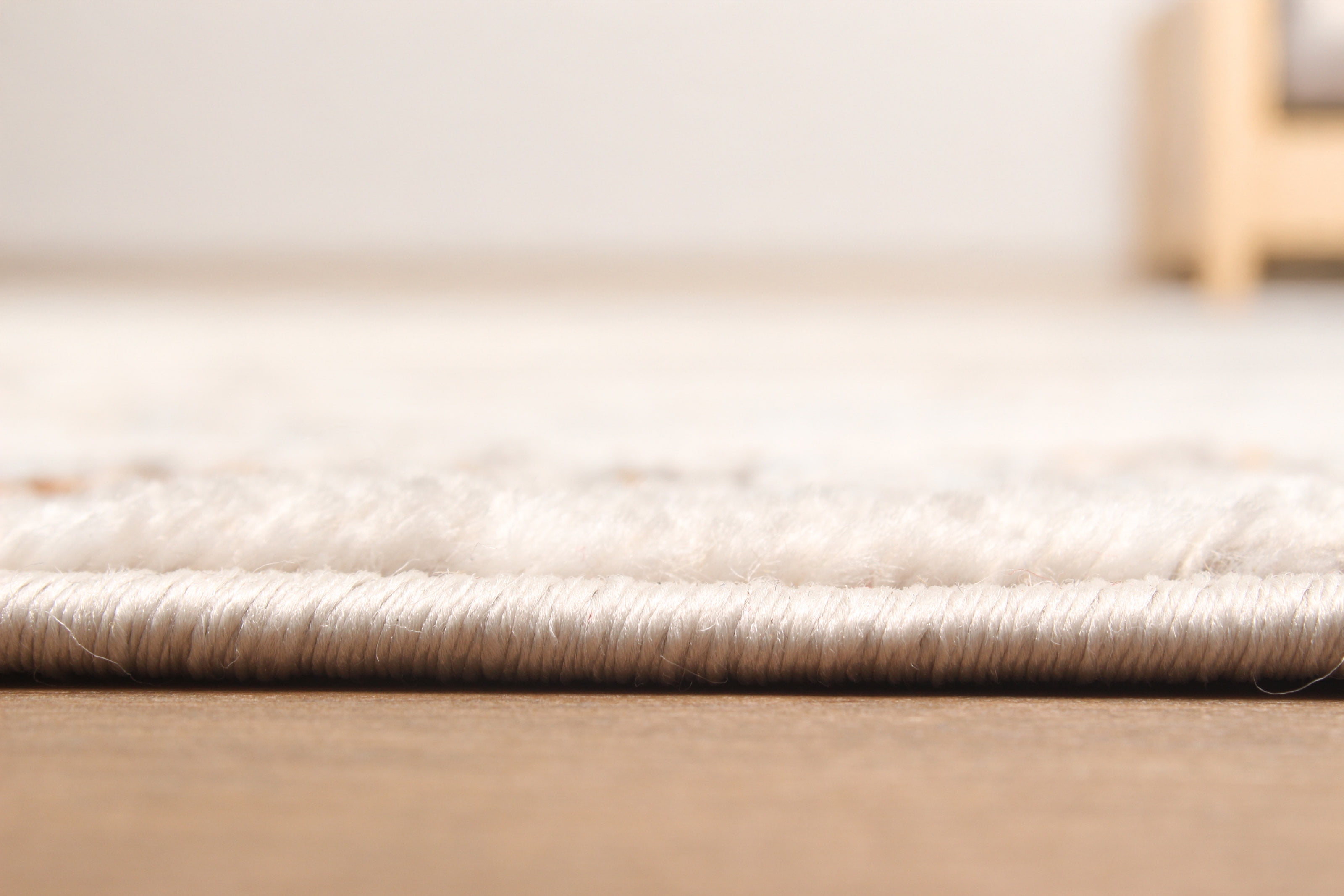 ECARPET Efes Traditional Area Rug for Living Room, Bedroom, Dining Room, Entrance