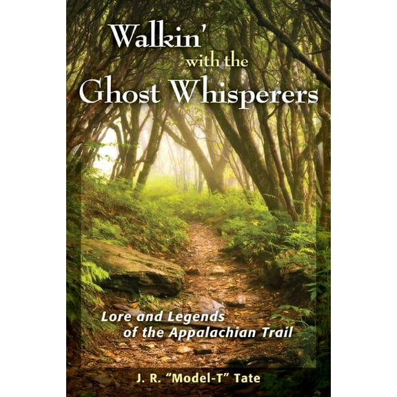 Walkin' with the Ghost Whisperers, (Paperback)