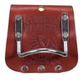 thumbnail image 1 of Soporte para martillos Occidental Leather High Mount OxyRed, 1 of 4