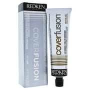 Cover Fusion, Hair Color Low Ammonia 8Nn - Natural By Redken, 2 Oz