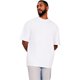 thumbnail image 1 of Casual Classics - Camiseta de Algodón Ringspun para Hombre (Blanco), 1 of 3