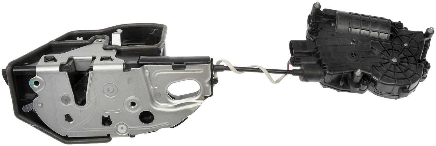 Dorman 937-848 Front Driver Side Door Lock Actuator Motor Compatible with Select BMW Models Fits select: 2011-2016 BMW 528, 2011-2016 BMW 535