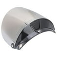 thumbnail image 2 of Kozecal Helmet Visor, Helmet Lens Clear View For Motorcycle, 2 of 8