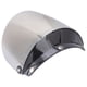thumbnail image 4 of Lente de visera para casco, lente para casco de motocicleta, lente de repuesto para casco de metal, lente para casco de mayor durabilidad, 4 of 14