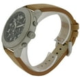 thumbnail image 3 of Armani Men's Emporio Leather Watch AR6060, 3 of 3