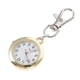 thumbnail image 4 of 1 unid moda reloj de bolsillo simple metal decorativo decorativo colgante reloj de bolsillo, 4 of 4