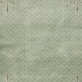 thumbnail image 6 of SAFAVIEH Martha Stewart Scrollwork Polk Dots Area Rug, Blue, 5'3" x 7'6", 6 of 6
