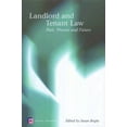 thumbnail image 2 of Landlord and Tenant Law: Past, Present and Future, (Hardcover), 2 of 2