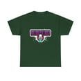 thumbnail image 2 of Unisex Heavy Cotton Streetwear Tee Halloween Laugh Creepy Clown, 2 of 5