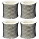 thumbnail image 1 of Paquete de 4 Filtros de Repuesto Holmes Tipo A HWF62 para Humidificador, Compatibles con HM1281, HM1701, HM1761, HM1297 y HM2409., 1 of 2