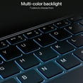 thumbnail image 5 of For Ipad Case For IPad 10th Air 4 5 11in12.9in Magnetic Smart Magic Keyboard Backlit Multi-Touch Pad Bluetooth Wireless Keyboard, 5 of 10