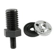 thumbnail image 1 of Adaptador para amoladora angular, varilla de conversión de M 5 a M 10, extensión portátil Placas M5 a M10, 1 of 9