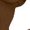 Coffee-1, variant on Off the Shoulder Sweatshirt for Women Cinched Waist Oversized Long Sleeve Crop Pullover Y2K Fall Workout Tops