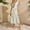 Green, variant on Morttic Women's Short Sleeve Contrast V-Neck Dress – Flowing A-Line with Pockets, Ideal for Casual Outings Green，M