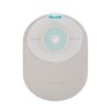Coloplast SenSura - Mio One-Piece Closed Pouch - Filter - 7-1/4" L - Pre-Cut Flat Skin Barrier - 1-3/8" Stoma