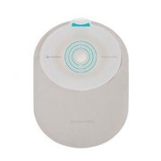 Coloplast SenSura - Mio One-Piece Closed Pouch - Filter - 7-1/4" L - Pre-Cut Flat Skin Barrier - 1-3/8" Stoma