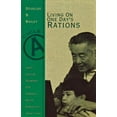 thumbnail image 2 of Living on One Day's Rations: First Lesson Sermons for Sundays After Pentecost (Middle Third), Cycle A, (Paperback), 2 of 2