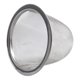 thumbnail image 1 of - Cesta De Té De Té De Té De Malla De Acero Inoxidable., 1 of 9